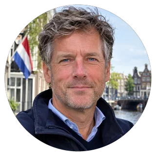 Hugo Hoornmans, eigenaar